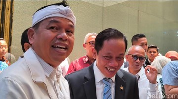 Jabar Bakal Bangun 2 PSEL di Kabupaten Bandung Barat dan Kota Bogor