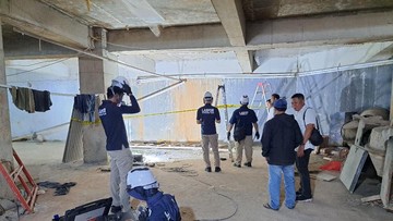 Ada Gas di Lokasi 4 Pekerja Bak Penampungan Air Tewas di Jaksel, Beracun?