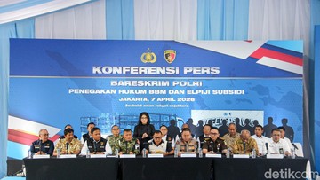 SKK Migas Apresiasi Bareskrim Bongkar Penyalahgunaan BBM dan LPG Subsidi