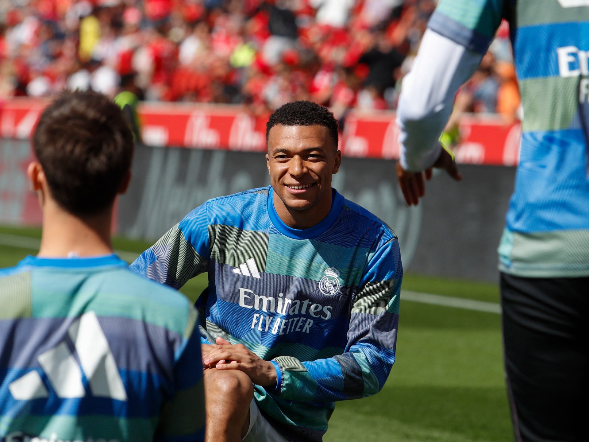 LANGSUNG: Real Madrid vs Bayern Munich – perempat final Liga Champions