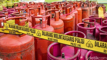 PPATK Dorong Pelaku Penyalahgunaan BBM-LPG Subsidi Dijerat TPPU