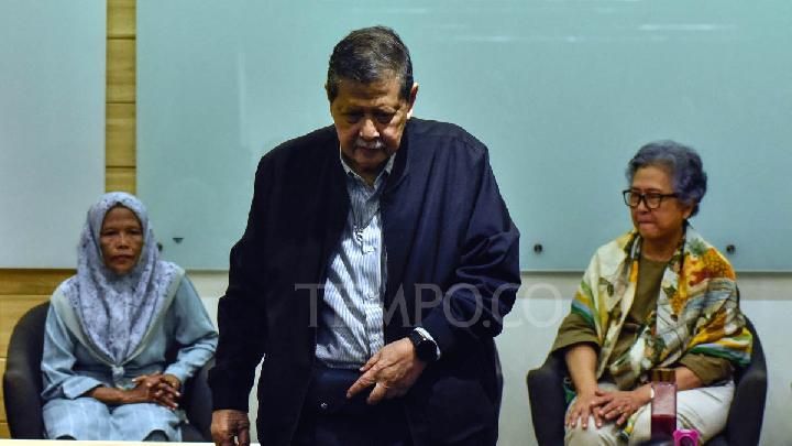 PTUN Jadwalkan Putusan Gugatan Terhadap Fadli Zon 21 April