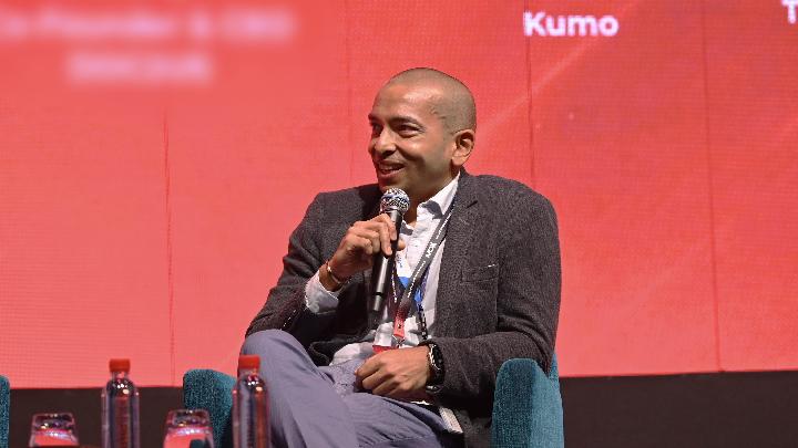 Kumo Dorong Digitalisasi Layanan Kesehatan dan Klinik Gigi di APAC