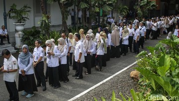 Serba-serbi ASN DKI WFH Tiap Jumat tapi Ada Syaratnya