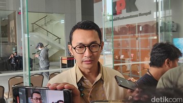 KPK Jelaskan soal CCTV Rumah Ono Surono Dimatikan Saat Dicek Penyidik