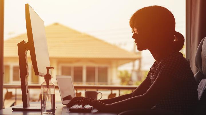 WFH Pekan Ini, Pemkot Bandung Pakai Aplikasi Absensi Gercep