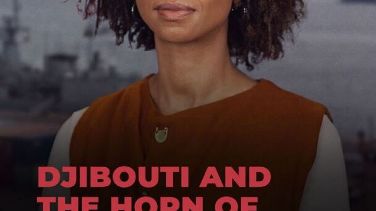 Djibouti dan Tanduk Afrika: front baru dalam perang melawan Iran