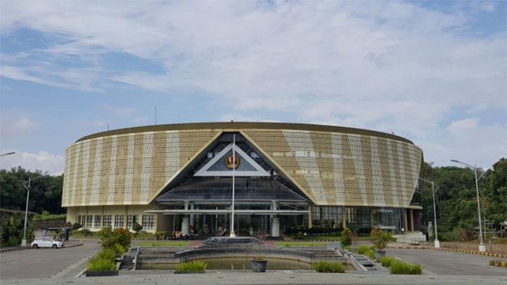 seleksi-mandiri-dibuka,-unpad:-biaya-kuliah-tidak-naik