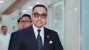 Pimpinan Komisi III DPR Setuju Usulan Kepala BNN untuk Larang Vape