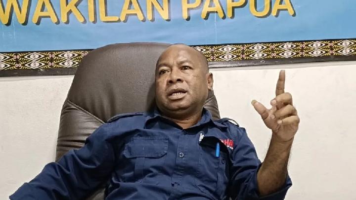 Kericuhan Dogiyai, Komnas HAM Papua: Enam Orang Tewas