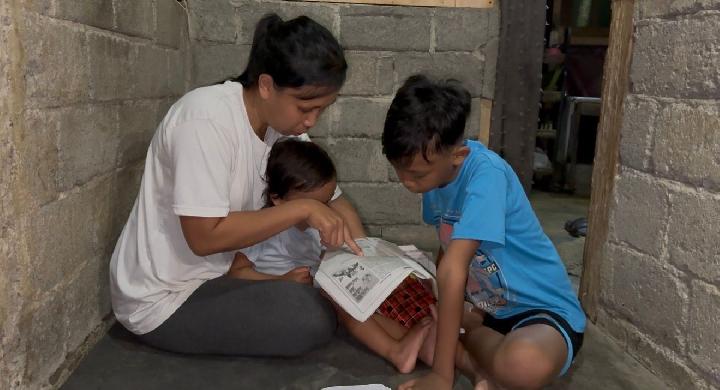 Dari PNM Mekaar, Anastasya Bangkit Menopang Keluarga