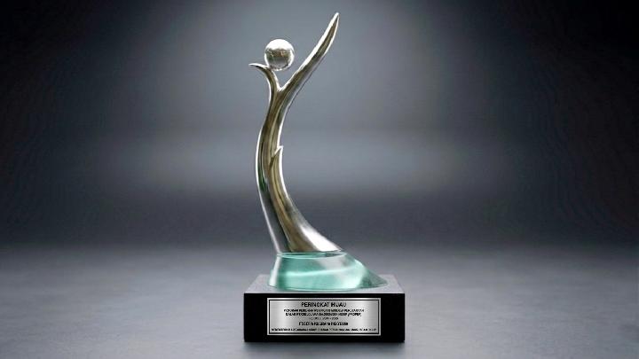 KLH Tetapkan Ceria sebagai Peraih PROPER Hijau 2024-2025