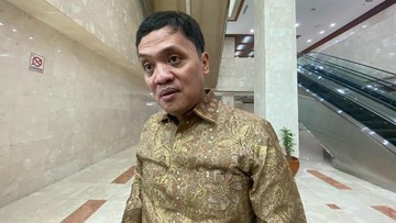 Ketua Komisi III DPR Apresiasi Polri Bongkar Kasus Penyelewengan BBM-LPG Subsidi