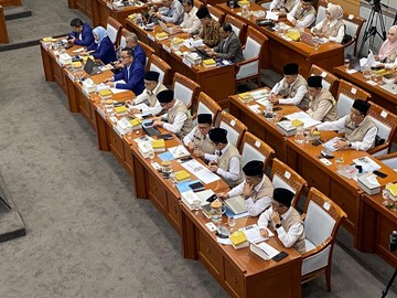 Ongkos Pesawat Haji Naik, Menhaj: Presiden Minta Tak Dibebankan ke Jemaah