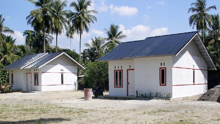 3 Bupati Aceh Usulkan Huntap Komunal untuk 1.570 KK