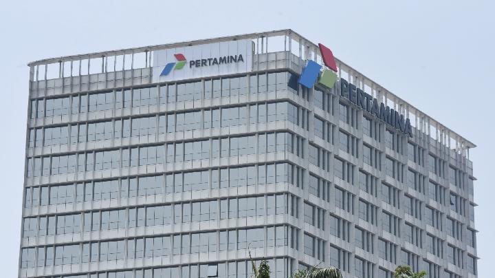 Capai Target Emisi, Pertamina Ajak Masyarakat Bijak Gunakan Energi