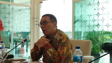 Wamen Bappenas Ungkap Pentingnya Peran Perempuan dalam Pengambilan Keputusan