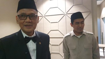 Prabowo Bakal Umumkan Ongkos Haji 2026 Dampak Avtur Naik Sore Ini