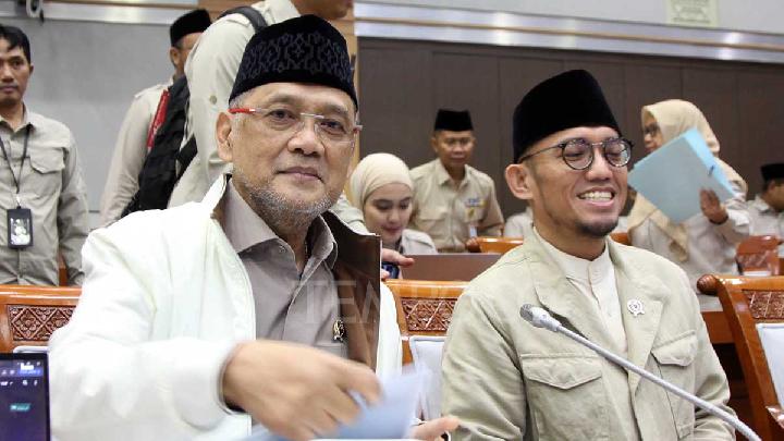 Biaya Haji Akan Naik, Menteri Haji: Tak Ditanggung Jemaah