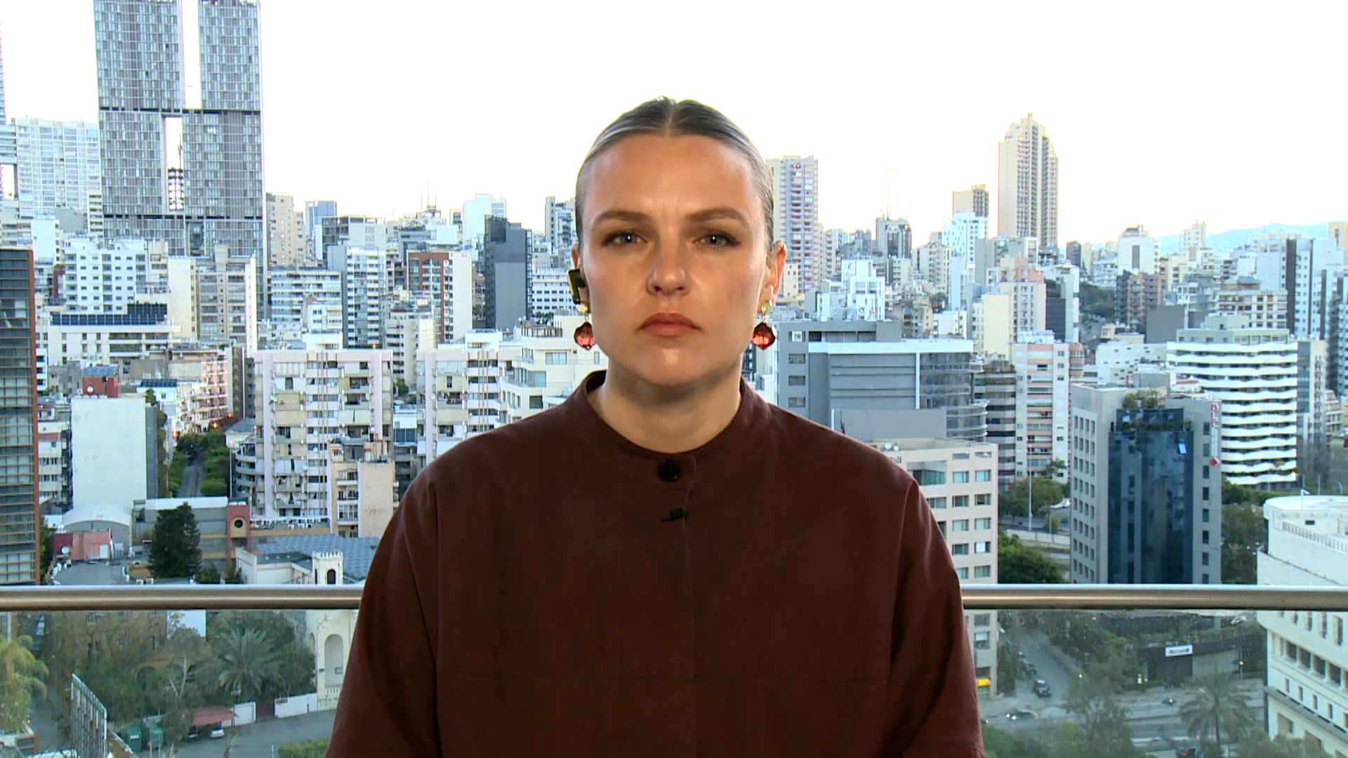 Lebanon diduga dari gencatan senjata karena serangan Israel terus berlanjut