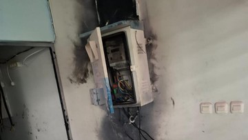 Korsleting Listrik di SMPN 201 Jakbar, Picu Ledakan-Murid Sempat Dievakuasi