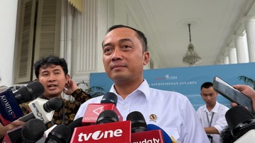 Istana Ungkap Calon Hakim MK Pengganti Anwar Usman Akan Dilantik Minggu Ini