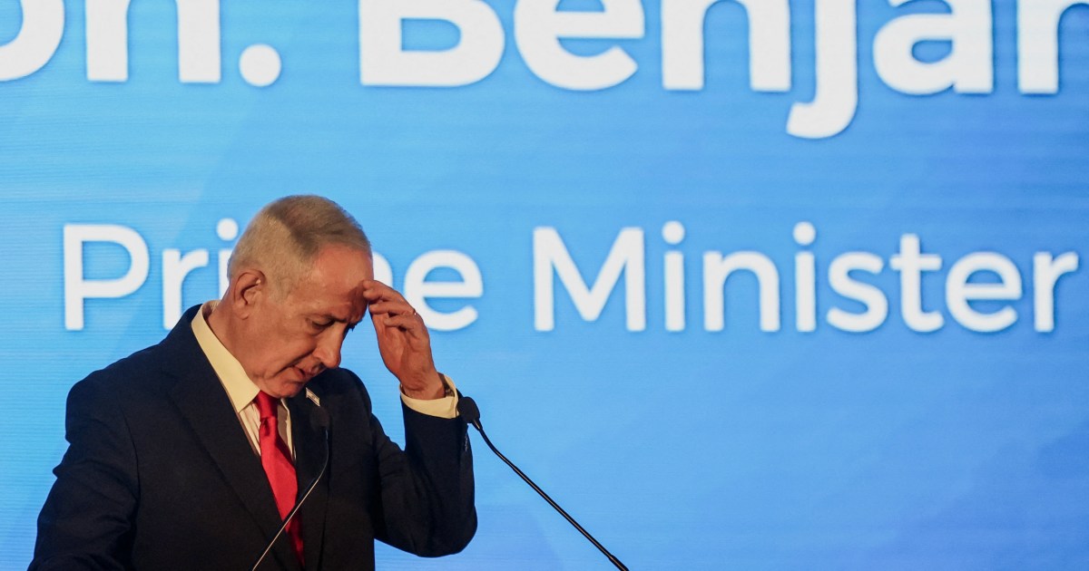 Kekalahan di ambang kemenangan: Israel bereaksi terhadap gencatan senjata Trump di Iran