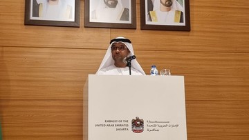 Gencatan Senjata AS-Iran, Dubes UEA Harap Buka Jalan Damai dan Stabilitas