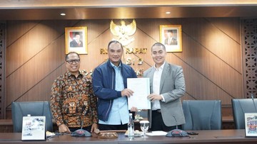 Pansus DPRD DKI Ungkap Volume Sampah Jakarta Capai 7.000 Ton Per Hari