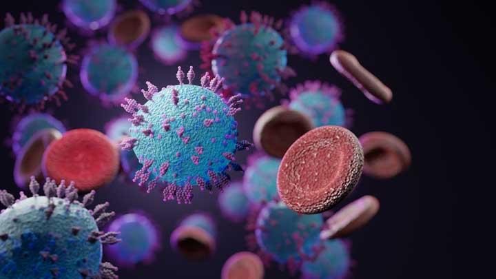 DPR Minta Pemerintah Sigap Baca Potensi Awal Covid Cicada