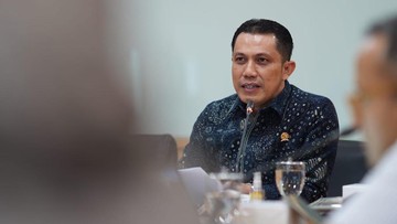 Selat Hormuz Dibuka, PAN Harap Harga Minyak Makin Stabil