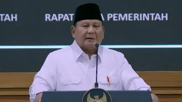 Saat Prabowo Singgung Kelompok yang Tidak Mau Kerja Sama