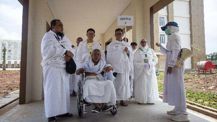 Biaya Haji 2026: Turun Rp 2 Juta Meski Harga Avtur Naik