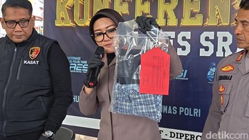 Siswa SMP Sragen Tewas di Toilet Sekolah Usai Duel, Pelaku Jadi Tersangka