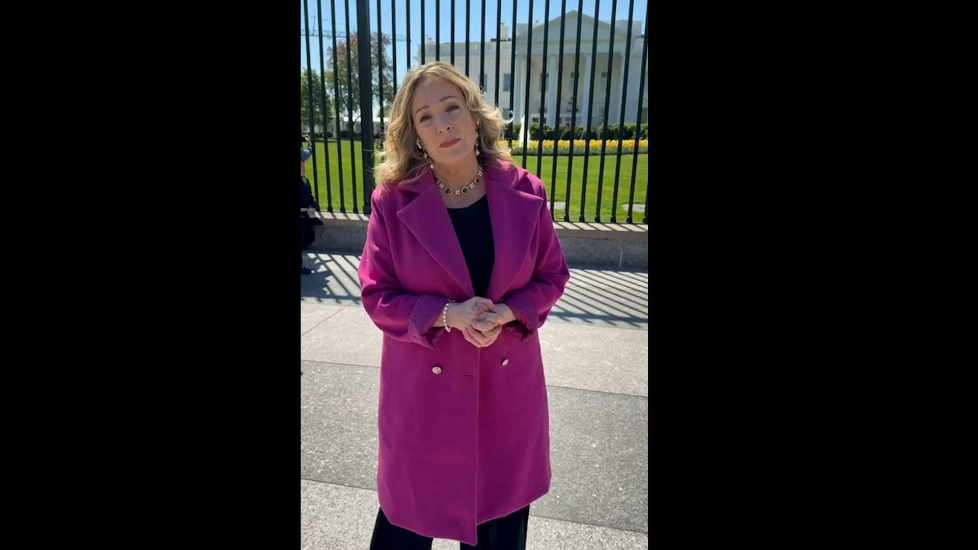 Pemerintahan Trump mencoba menjual 'kemenangan' perang masyarakat kepada AS yang skeptis