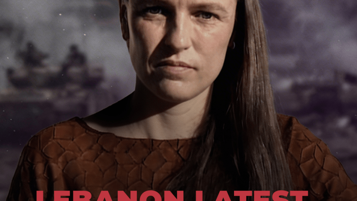 Lebanon Terbaru: Israel membunuh ratusan orang dalam satu hari