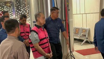 Kejagung Ungkap Awal Mula Dugaan Korupsi Petral Bikin Rugi Negara