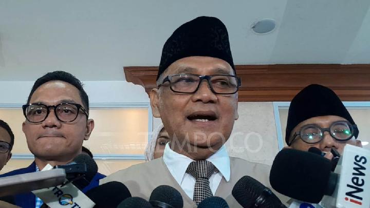 Kementerian Wacanakan Sistem War Tiket untuk Berangkat Haji