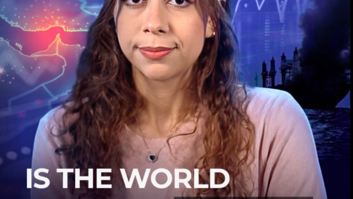 Apakah perekonomian dunia sedang menuju stagflasi?