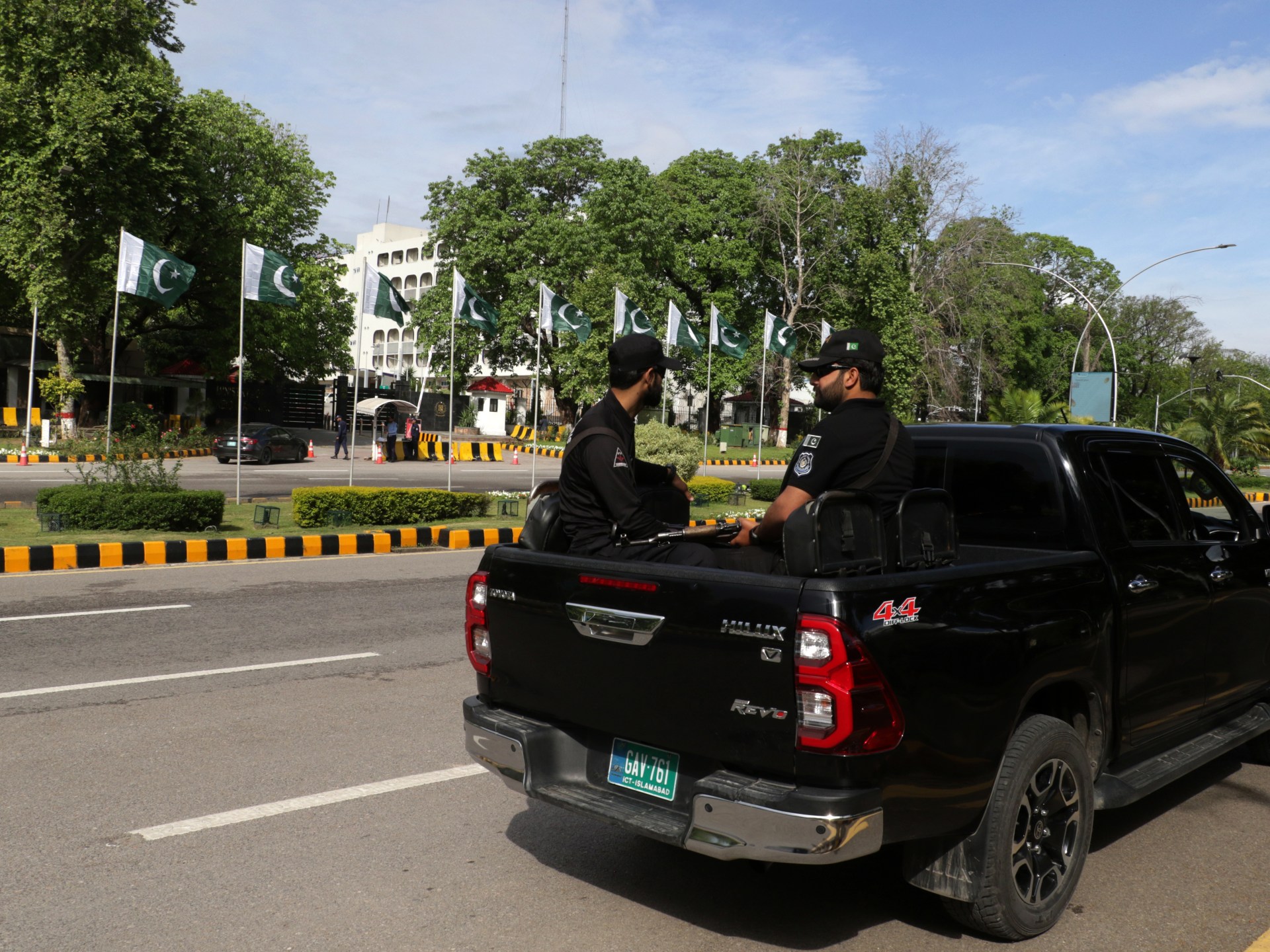 Pembicaraan AS-Iran di Pakistan: Siapa yang Hadir, Apa Agendanya?