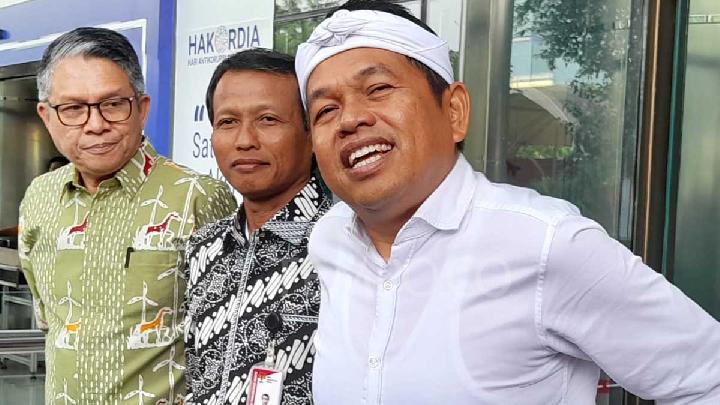 Penyebab Dedi Mulyadi Nonaktifkan Kepala Samsat