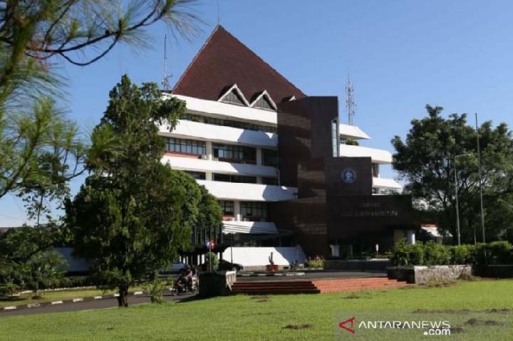 Cara IPB University Cegah Kecurangan UTBK 2026