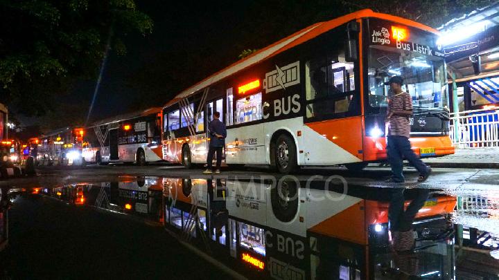 LPEM UI Beberkan Damak Transjakarta ke Ekonomi Nasional