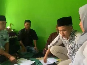 Selain Janjikan Rumah, Wanita Nikahi Wanita di Malang Ngaku Anak Anggota DPRD