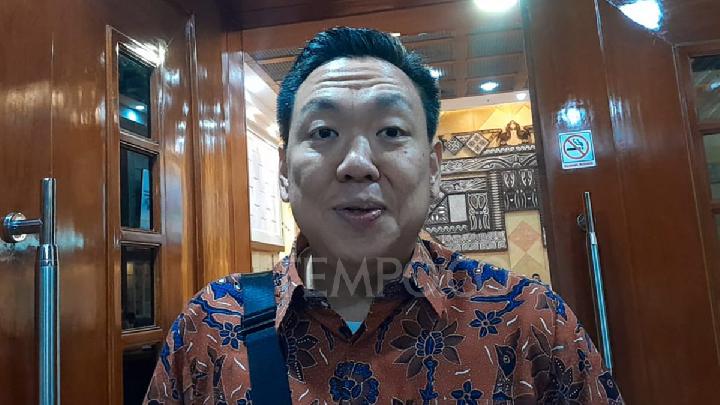 Komisi IX DPR Panggil BGN soal Proyek 21 Ribu Motor MBG