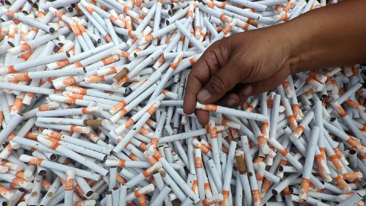 RUKKI Kritik Wacana Penambahan Layer Cukai Rokok