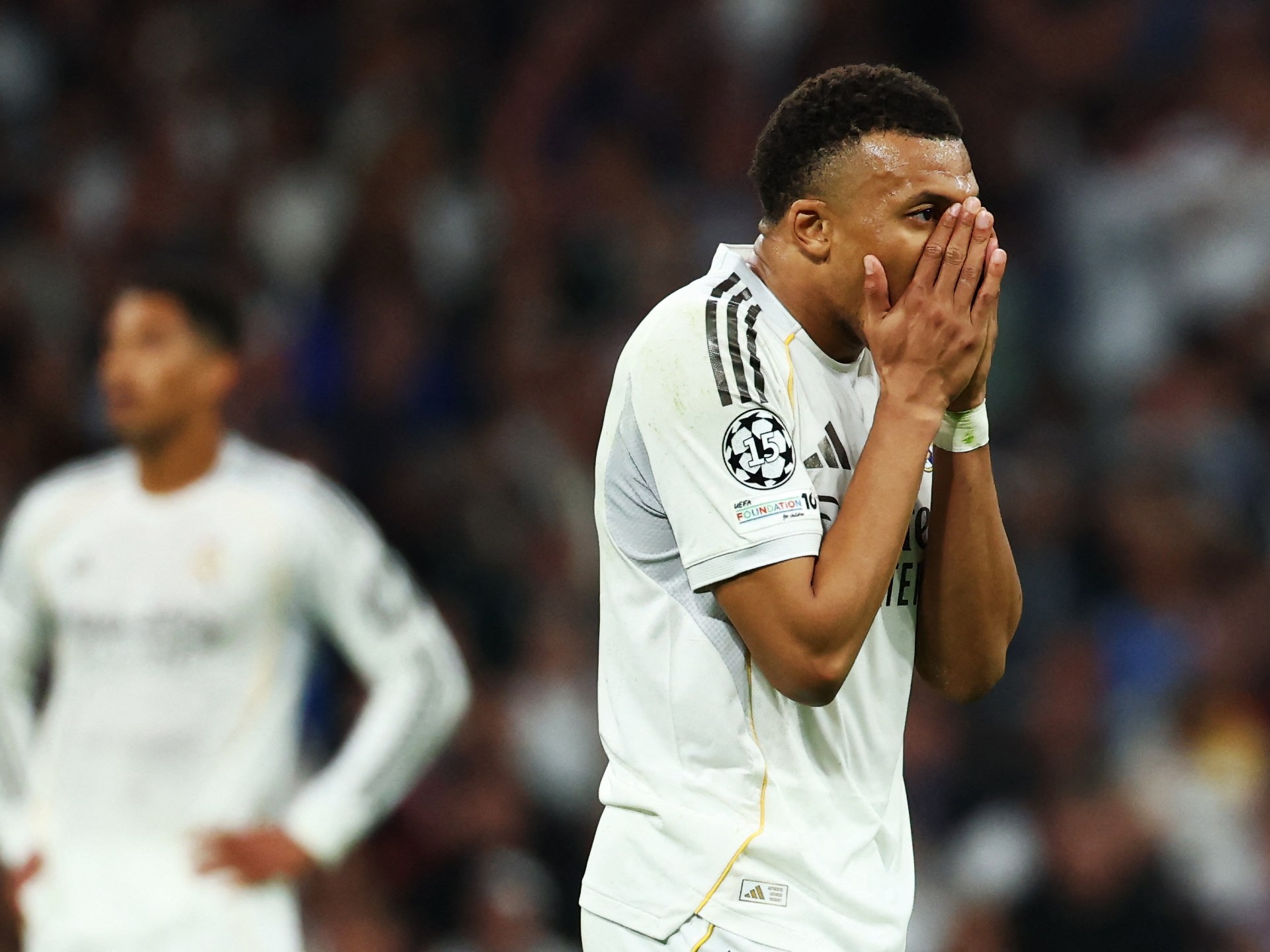 Real Madrid memulai pekan yang menentukan musim melawan Girona – semuanya perlu diketahui