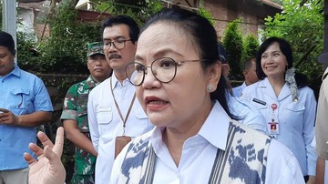 Pemkot Semarang Siapkan 1 Juta Liter Air Bersih untuk Hadapi El Nino