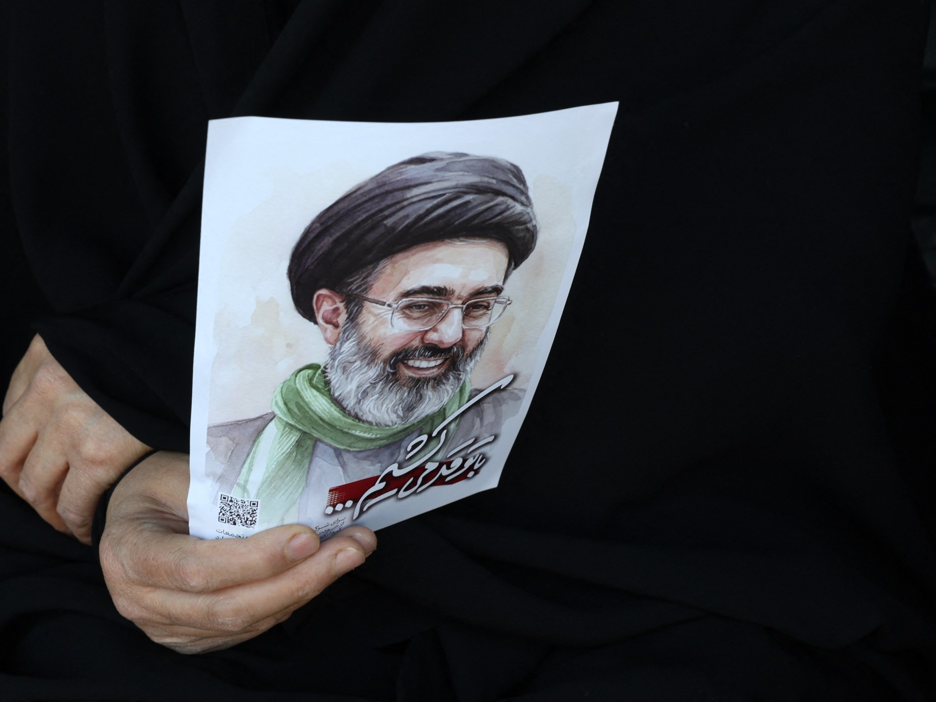 Khamenei mengatakan Teheran 'mengejutkan dunia' selama perang AS-Israel melawan Iran