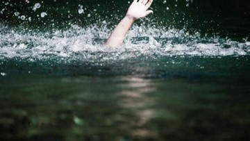 Remaja Tewas Tenggelam Saat Berenang di Kali Ciesek Bogor